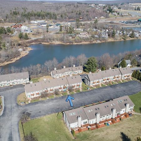 Deep Creek Village МакГенрі Екстер'єр фото