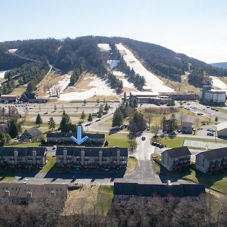 Deep Creek Village МакГенрі Екстер'єр фото