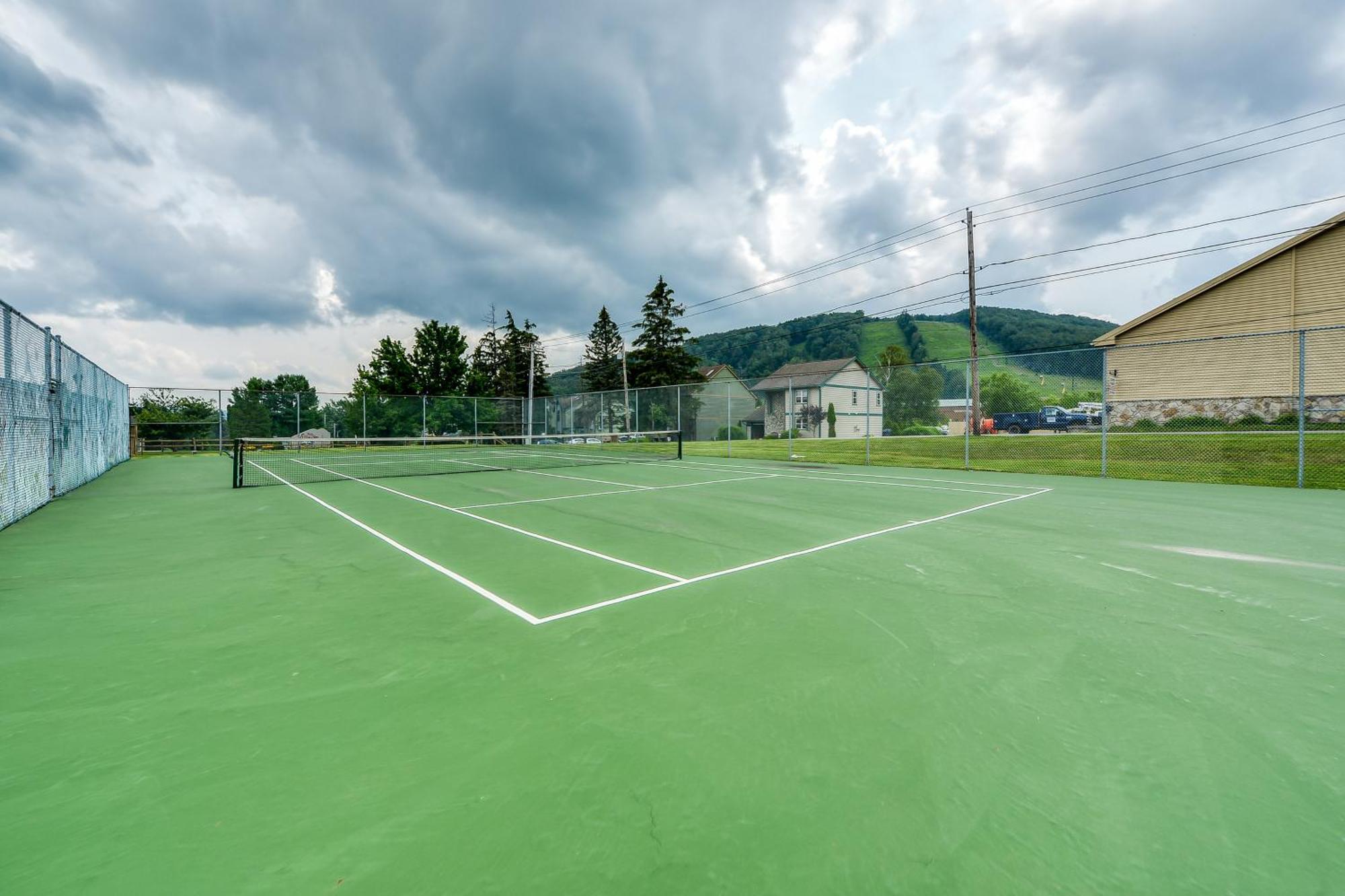 Deep Creek Village МакГенрі Номер фото