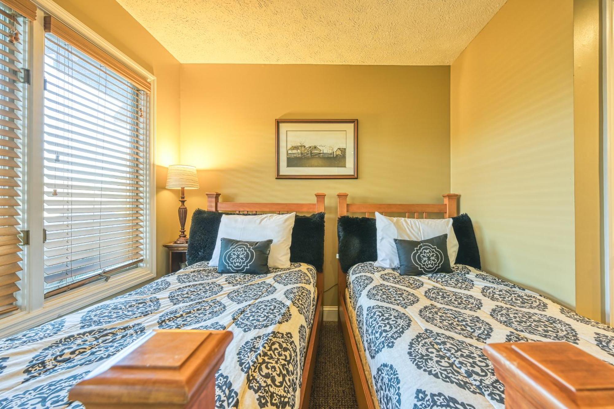 Deep Creek Village МакГенрі Номер фото